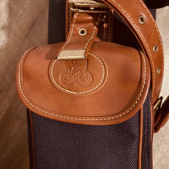 DAWIA WOMEN GOLF BAG WITH RAIN COVER - Picture 6 of 6